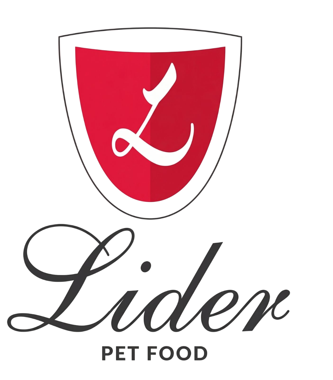 Lider Petfood
